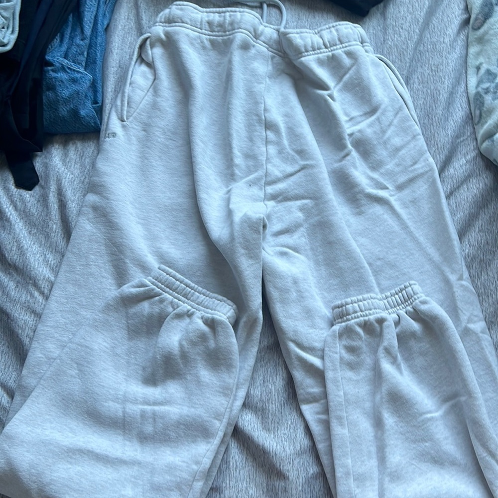 Sweatpant